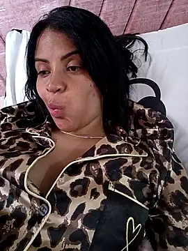 Chat XXX ao vivo de azuna_