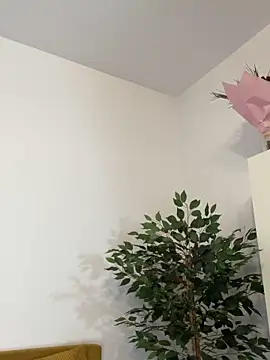 SabrinaDellyn's Live XXX Chat