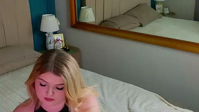 Онлайн чат XXX WendyPage