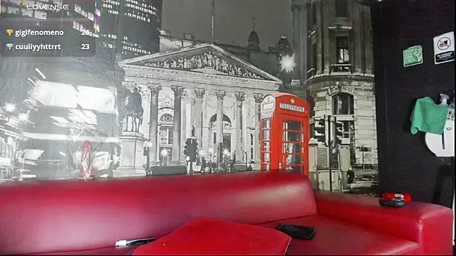 CloeRodriguez 라이브 XXX 채팅