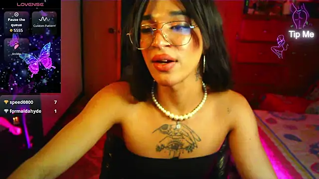 Terra_moonlight 라이브 XXX 채팅