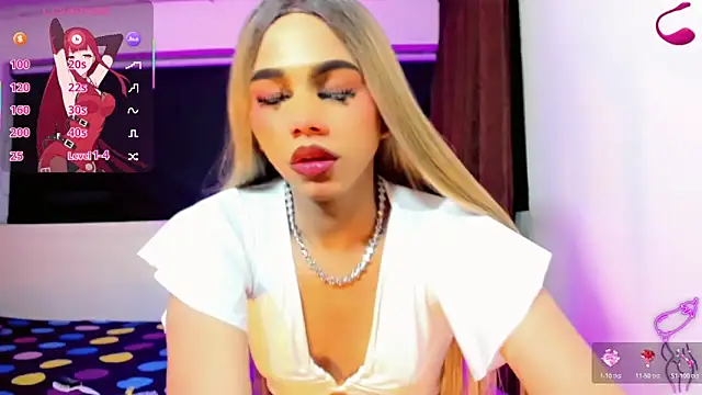 Britany_montiel 라이브 XXX 채팅