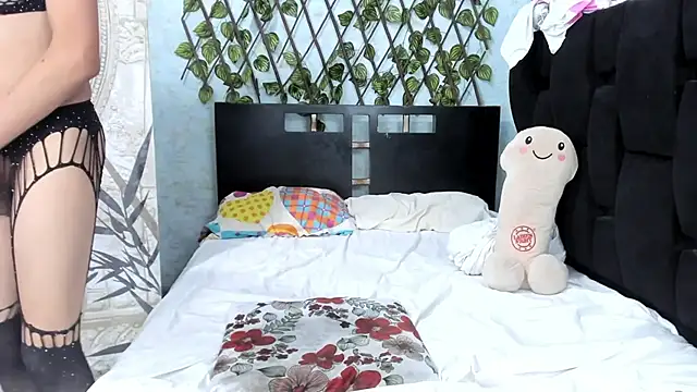 Chris_Santana 라이브 XXX 채팅