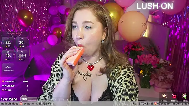 ollydoll92のライブXXXチャット