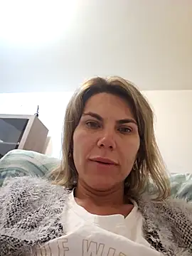 FeliciaKrige Show in webcam