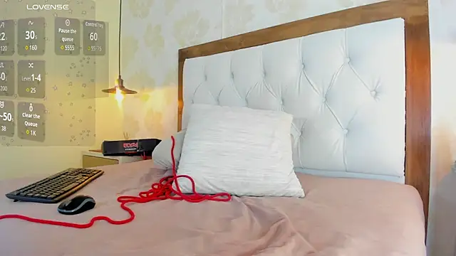 IRISCLARK1 – Live XXX-chat