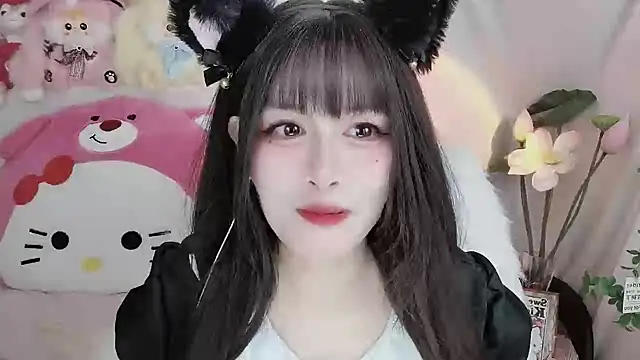 -zhuzhu-999- 웹캠 쇼