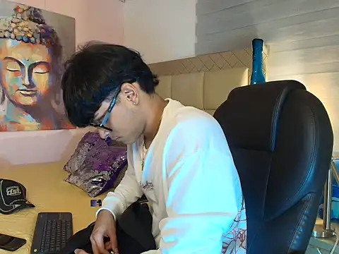 Chatroom XXX en direct de mathias_oberlin