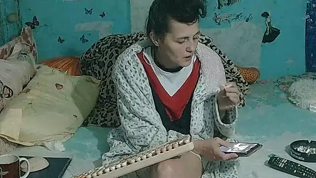 Chat +18 de brighteyes77 ao vivo