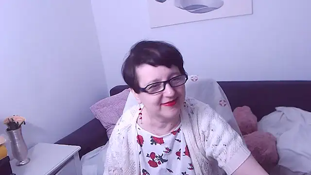 ChristaRose's Live XXX Chat