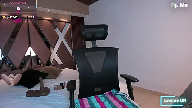 แชท XXX สดของ victoria_mooree