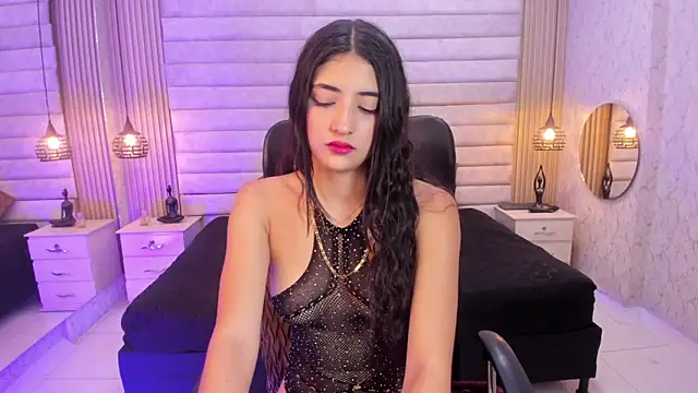 VictoriaaBlair – Live XXX-chat