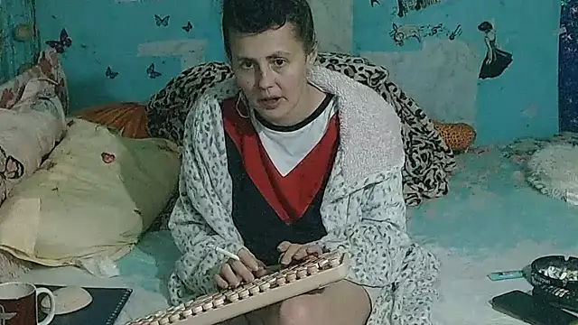 brighteyes77 Chat XXX in diretta