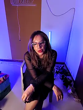 แชท XXX สดของ Rubi424