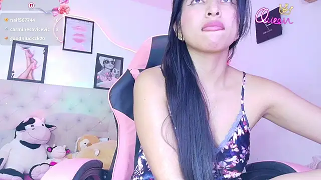 Sweet_baby_hellenn Live XXX chat