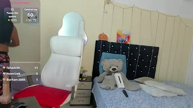 MalakChauriye: απευθείας συνομιλία ΧΧΧ