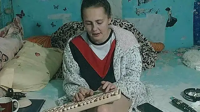 brighteyes77 现场XXX聊天