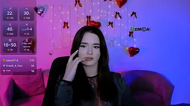 liana_kisses Chat XXX in diretta