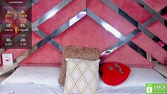 Lily_Queen30's Live XXX Chat