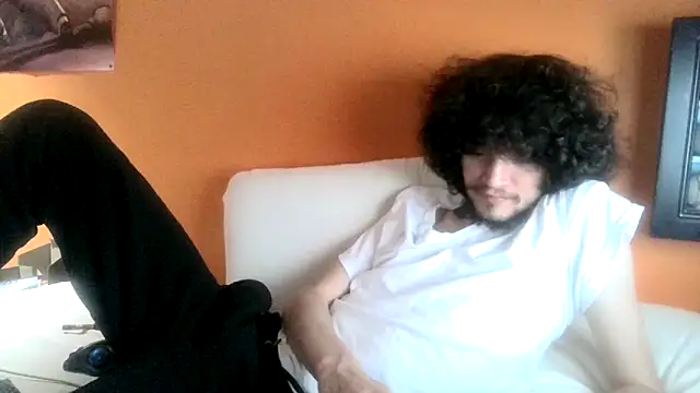 XXX chat uživo modela Teddy4420