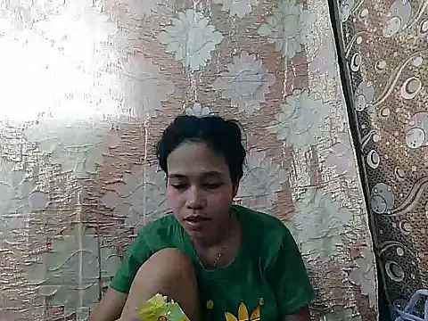 PinaySkinnyGirl: онлайн-секс-чат