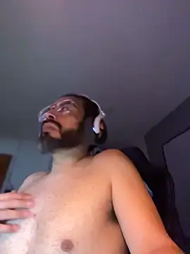 XXX chat uživo modela CarlRitzJay