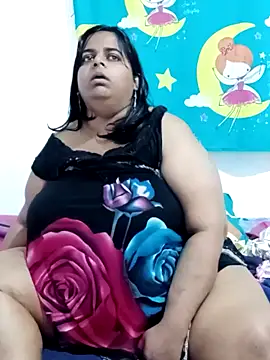 SusanaEshwar Chat XXX live