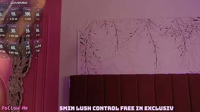 Czat XXX na żywo – PinkySparks