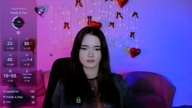 liana_kisses Live XXX-Chat