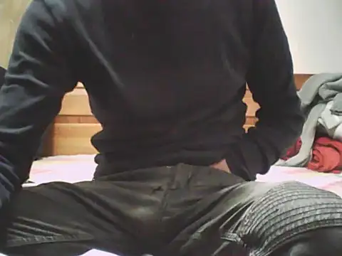 Show webcam de Fundy37