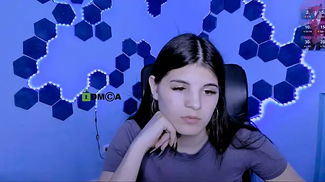 Chat XXX Live lizzie_boom_