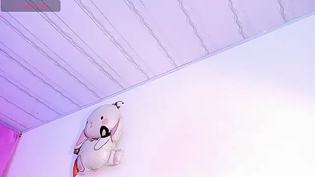 Angela_Garciaa Chat XXX in diretta