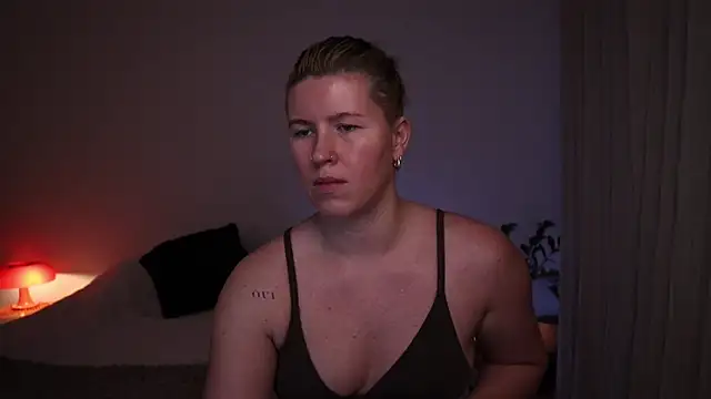 Živý XXX chat moonamii