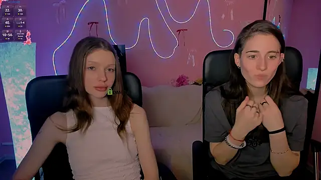 Chat XXX Live khloebeauty