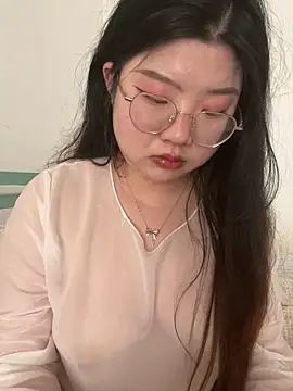 Pokazy przed kamerką – xxwang20