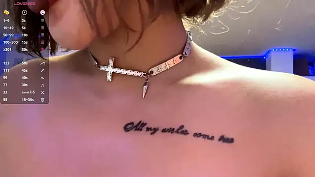 Show Webcam de EIeniVanwart