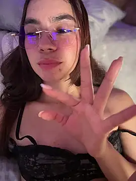 Eveliin_ruiz Obrolan Langsung XXX