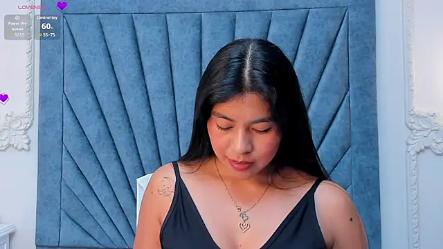 Leandra-Johnson 라이브 XXX 채팅