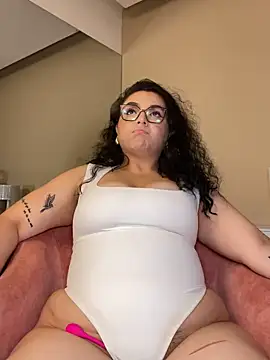 Živý XXX chat AlmaraRouge