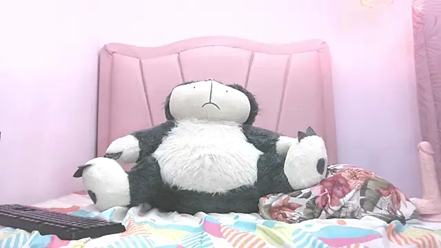 Sembang XXX Secara Langsung valeriacute18