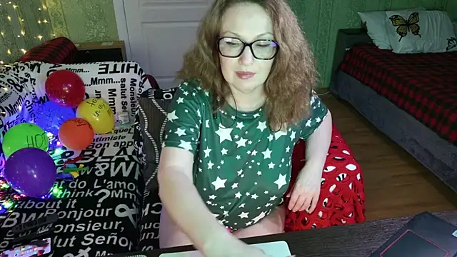 Chat XXX Live MarleneDietrich