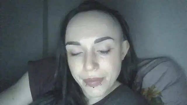 Chat XXX Live Trinsy_Love