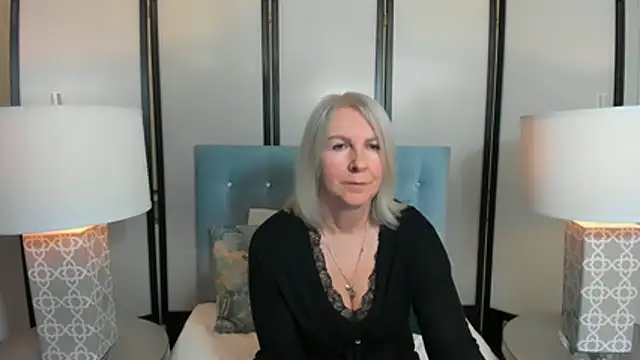 EricaTop – Live XXX-chat