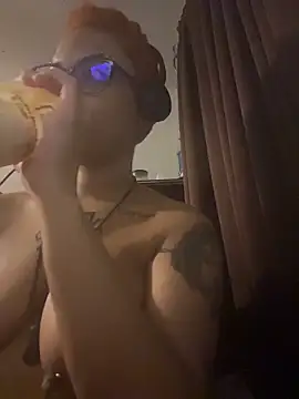 nickytheehawtie Obrolan Langsung XXX