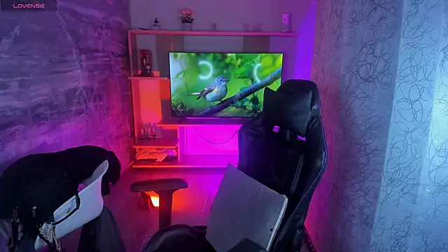 Chat XXX en directo de Agathaargent_