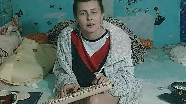 brighteyes77 Chat XXX in diretta