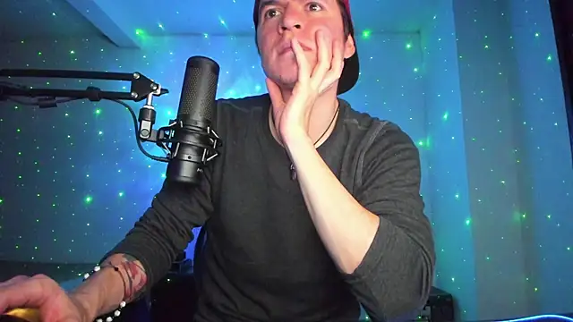 Headhunterdz 网络视讯表演