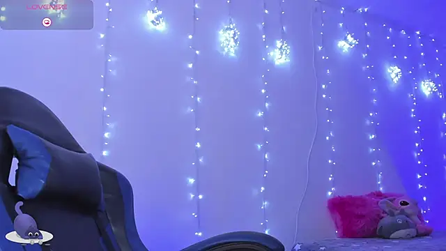 roseliam25 Chat XXX in diretta