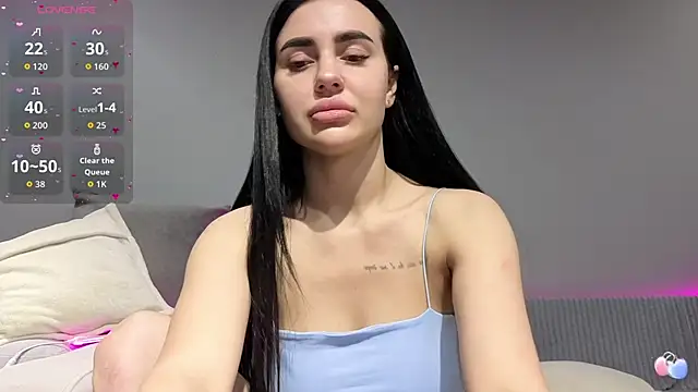 Mary__foxy's Live XXX Chat