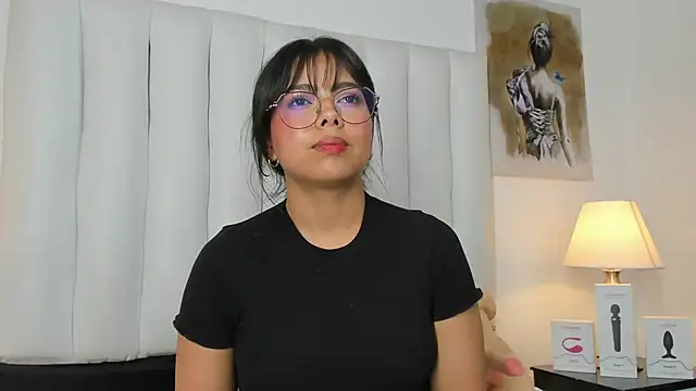 Violet_queen20's Live XXX Chat